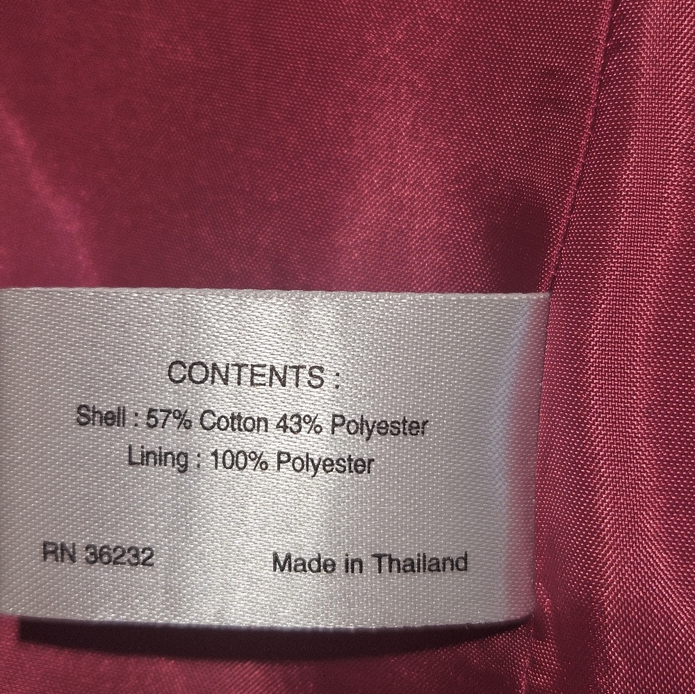 Gallary Women's Pink Jacket - Picture 6 of 9